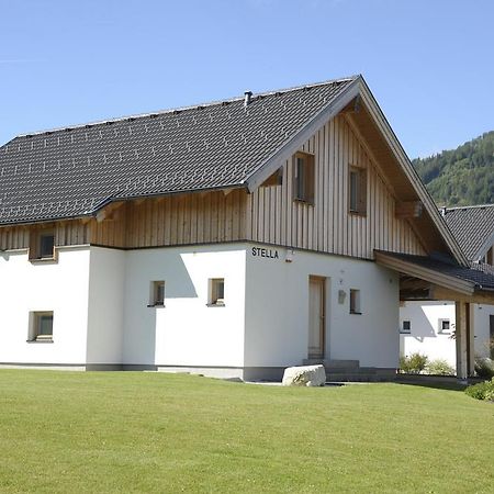 Villa Haus Stella Mauterndorf  Exterior foto