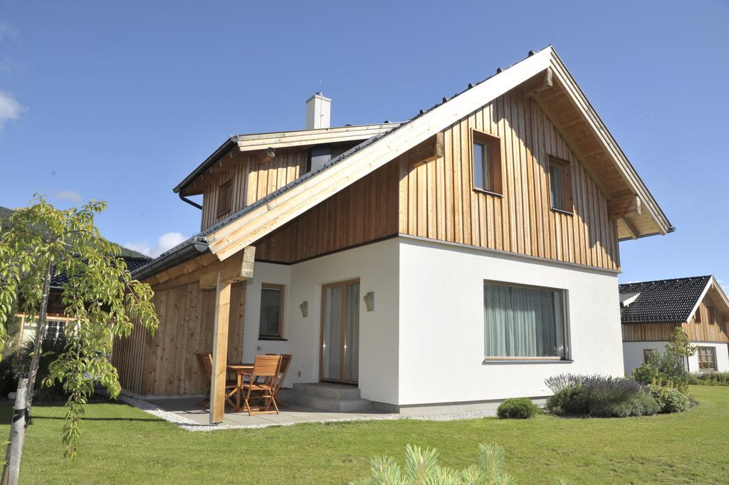 Villa Haus Stella Mauterndorf  Exterior foto